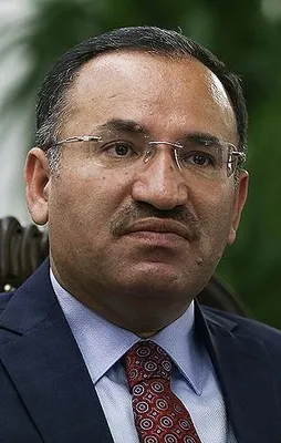 Bakan Bozdağ'dan Kılıçdaroğlu ve Feyzioğlu'na çağrı