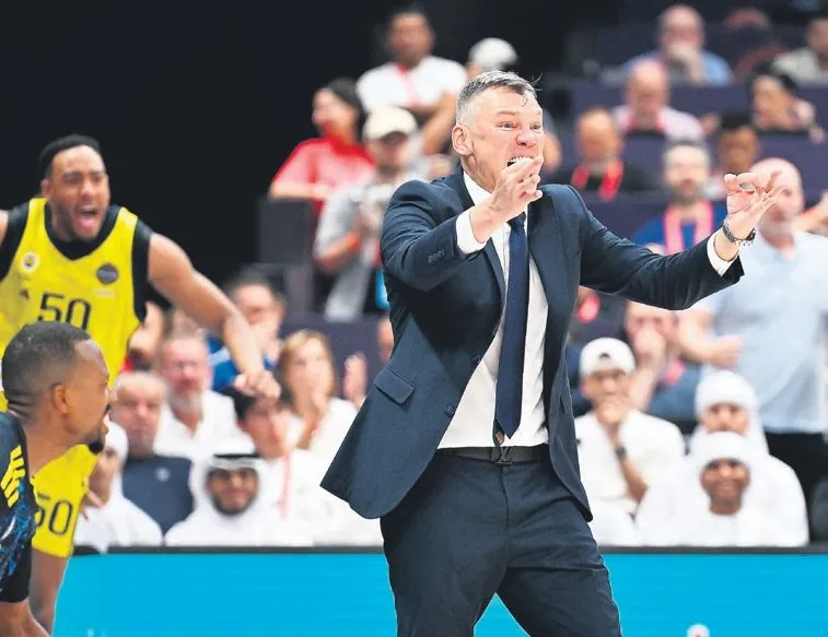 Hep birlikte başardık