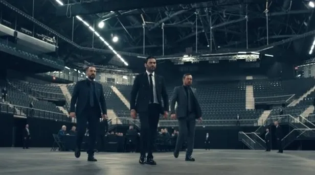 ATV Eşkıya Dünyaya Hükümdar Olmaz 7. yeni sezon hangi tarihte yayınlanacak? EDHO ne zaman başlayacak? EDHO fragman...-3