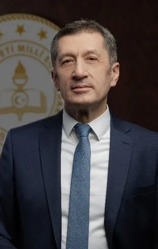 Milli Eğitim Bakanı Ziya Selçuk: Tüm çabamız eğitimde fırsat adaleti sağlamak