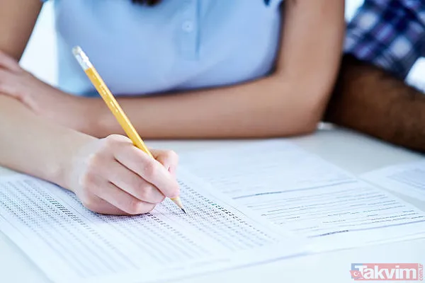 AYT-TYT 2023 PUAN HESAPLAMA nasıl yapılır? YKS PUAN HESAPLAMA 2023 | 30, 35, 40, 45, 50, 55, 60, 65, 70, 75 net kaç puan? - 13