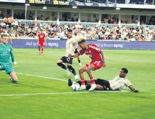 Beşiktaş’ı dişli rakipler bekliyor