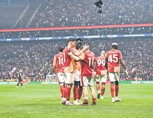 Avrupa’da Türk rüzgarı