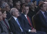 CHP programında Ekrem İmamoğlu’na bir darbe daha! Kılıçdaroğlu övüldükçe Ekrem İmamoğlu’nun yüzü düştü