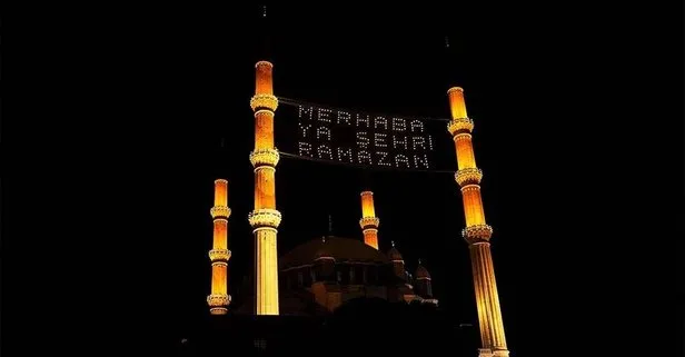 2021 Ramazan ayı mukabele saatleri! Ramazan mukabele hangi kanalda saat kaçta?