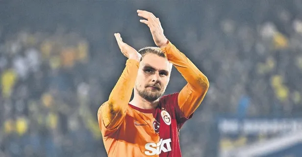 Nelsson için Betis iddiası