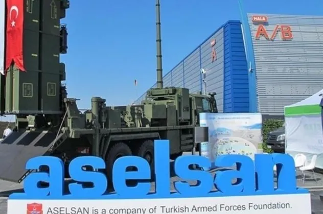 ASELSAN'da istihdam seferberliği