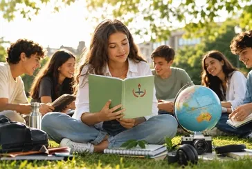 MEB lise öğrencilerine özel ’Yaz Tatili Rehberi’ yayınladı!