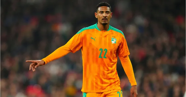 Samsunspor'dan Süper Lig'i sallayacak transfer: Sebastien Haller