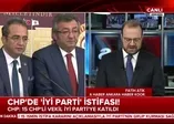CHP'den 15 milletvekili İyi Parti'ye geçti