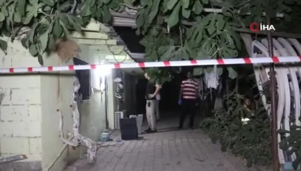 Fethiye’de dehşet evi: Bir kadını öldüren şahıs aynı silahla intihar etti