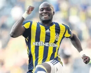 Sow Kocaman’ı bekliyor