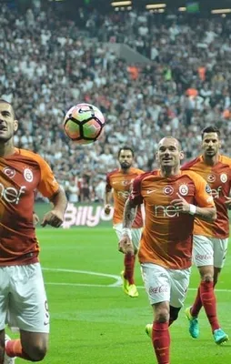 Tek kelimeyle muhteşem!