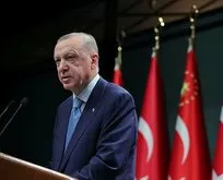 Başkan Erdoğan’dan Suudi Arabistan’a kritik ziyaret