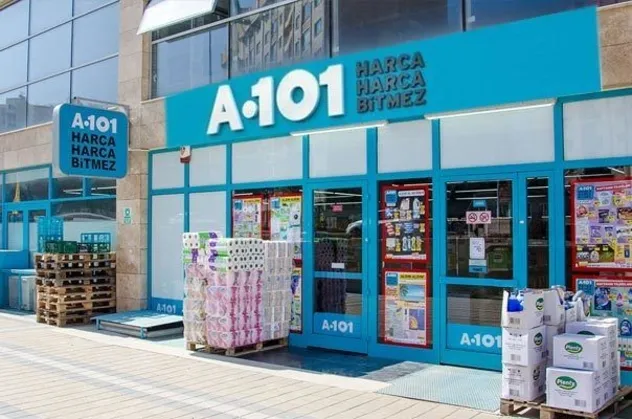 A101 aktüel ürünler kataloğu 7 Ocak 2021 yayınlandı! A101 aktüel ürünlerde bu hafta neler var?