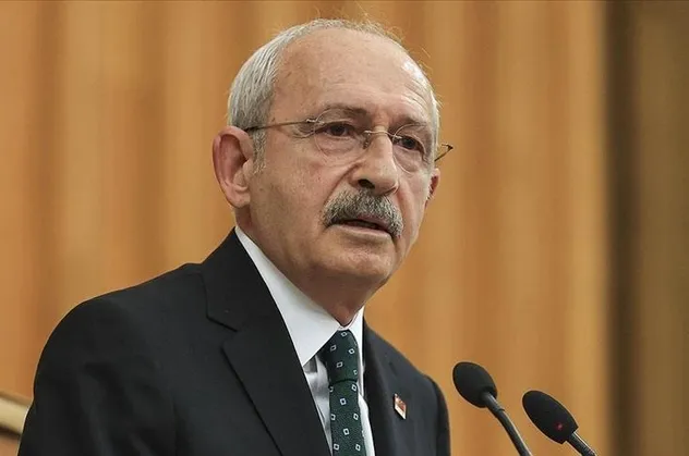 Polise saldıran DBP'li Salihe Aydeniz'i kınayamayan CHP'li Kılıçdaroğlu'na sert tepki: "HDPKK incinmesin diye ödünüz patlıyor"