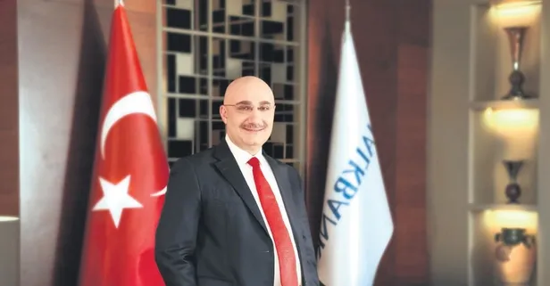 Halkbank'ın aktif büyüklüğü 491.2 milyara çıktı