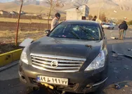 SON DAKİKA: İranlı nükleer fizikçi Muhsin Fahrizadenin suikastının ardından İsrail dünyadaki büyükelçiliklerinde alarm seviyesini artırdı