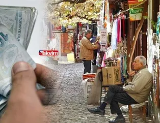 850 bin esnafa vergi muafiyeti TBMM'de kabul edildi! Hangi esnaflar vergiden muaf tutulacak? Küçük esnaf kimlerdir?
