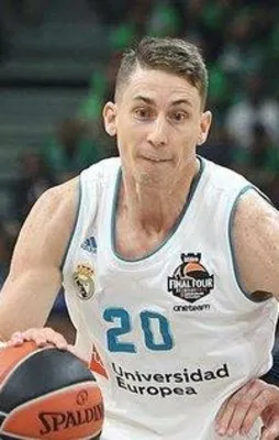 Fenerbahçe Doğuş: 80 - Real Madrid: 85