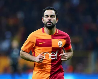 G.Saray’da kriz! Yıldız oyuncu Başakşehir yolunda