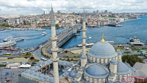 İstanbul’un 33 ilçesinin isim kökeni ortaya çıktı: Kadıköy’den Ortaköy’e uzanan gizli tarih - 15