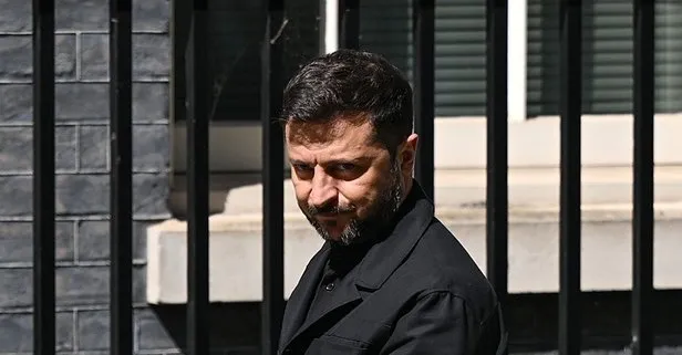 Zelenskiy'ye 2 yılda 2 suikast girişimi önlendi! Ukrayna Güvenlik Servisi detayları paylaştı: İşte girişimi planladıkları yer...