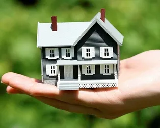 Gayrimenkul rekora koşu