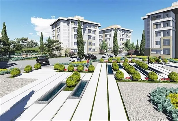 TOKİ kura çekilişi ne zaman? 2019 Ankara, İzmir, İstanbul TOKİ kura çekilişi ne zaman, hangi gün?-2