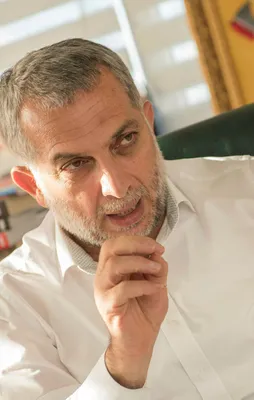 'Erdoğan'a şeklen benzeyen biri üzerinden muhalafet yapacaklar'