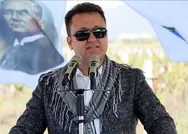 Son dakika: Menemen Belediyesine soruşturma! CHPden istifa eden Belediye Başkanı Serdar Aksoy gözaltında