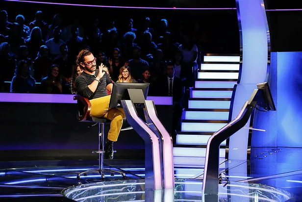 İşte Aamir Khan'ın merak ettiği Türk yönetmen-3