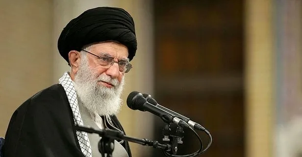 Son dakika: İran dini lideri Hamaney’e yakın isim Koronavirüsten hayatını kaybetti!