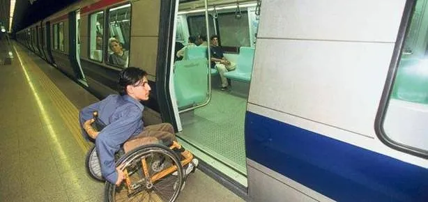 10 milyon kişiye bedava ulaşım