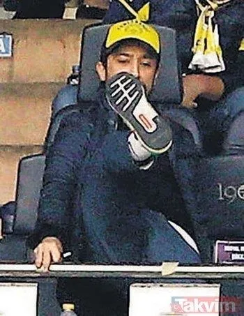 Dev derbideki küfür polemiği büyüyor! Fenerbahçe de harekete geçti-1