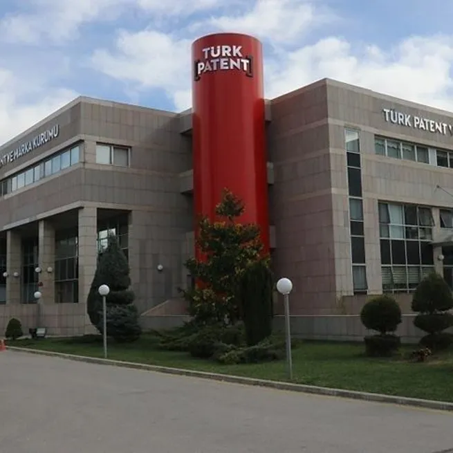 Patent ve marka tarifesi arttı