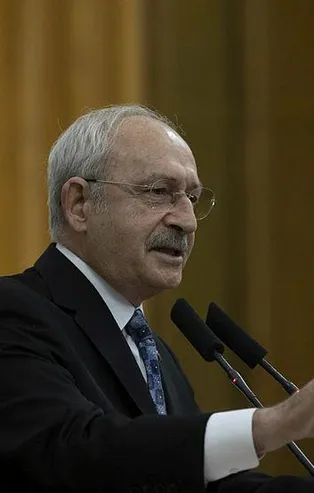 Kılıçdaroğlu Selahattin Demirtaş'ı ve Osman Kavala'yı serbest bırakma sözü verdi başörtüsü hakkında skandal sözler kullandı