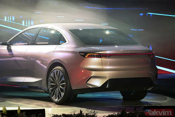 Türkiye'nin gurur günü! İşte Türkiye'nin ilk yerli otomobili - 24