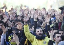 Aydınlar’ın yolladığı mesajı açıkladı