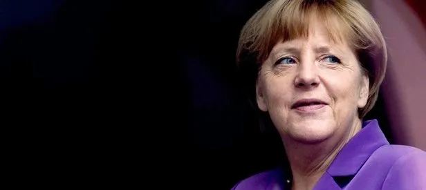 Merkel’den çifte vatandaşlığa destek
