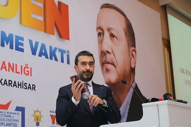Başkan Erdoğan'dan partililere önemli mesaj: Ömerleri bulacağız-2