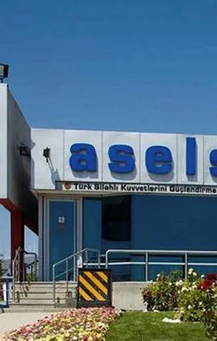 ASELSAN'dan rekor kar