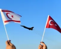 KKTC’ye konuşlanan F-16’lar İsrail lobisine battı! FDD’den ABD yönetimine engel çağrısı