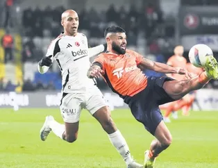 Joao Mario hüsranı