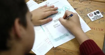 LGS hazırlık süreci başladı! MEB 2020 LGS örnek sorular listesini yayımladı! İşte Ekim ayı LGS örnek sorular