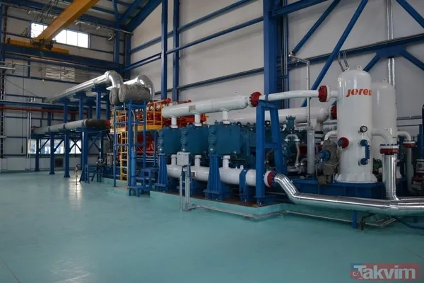 Depolamanın 'çılgın projesi'nde geri sayım başladı - 12