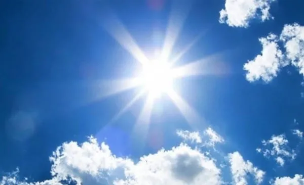 HAVA DURUMU | Yağışlar bitiyor sıcaklıklar artıyor! Meteoroloji'den son dakika açıklaması! | 11 Mayıs 2021-7