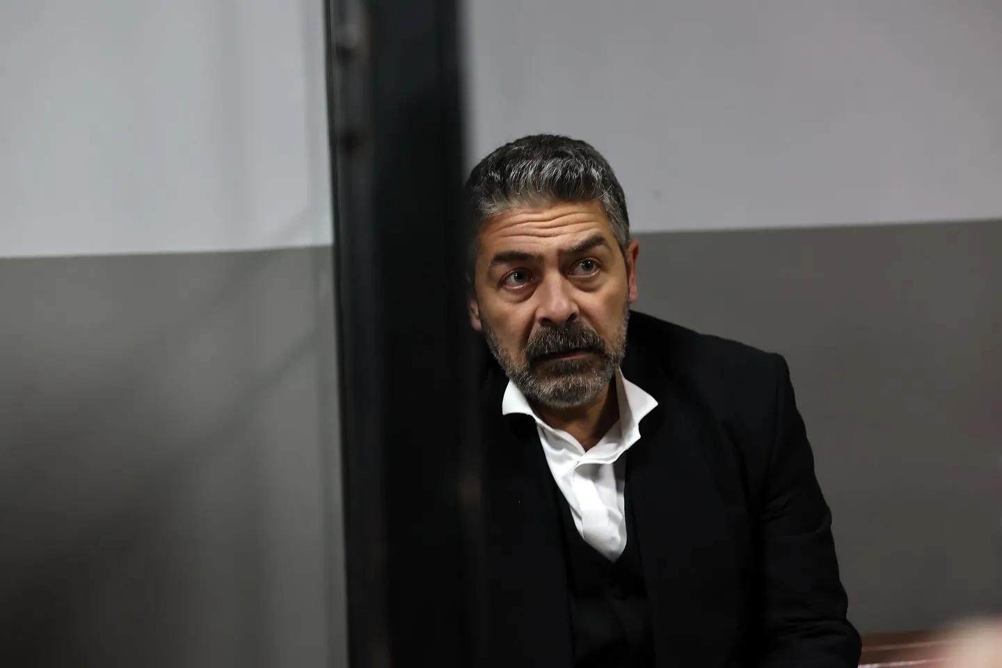 Sinan Tuzcu'nun kariyer yolculuğu - 1