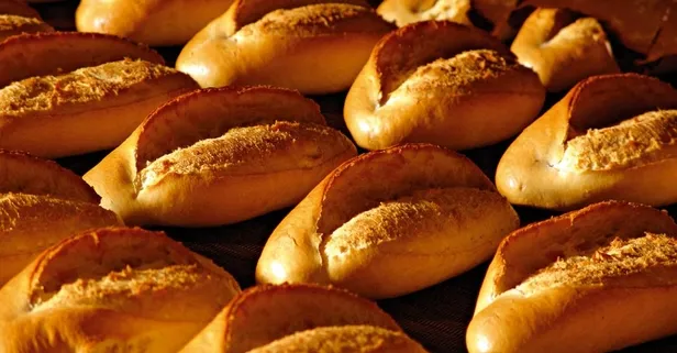 "Ekmek 10 TL olacak" haberlerine yalanlama! Fırıncılar Federasyonu Başkanı açıkladı