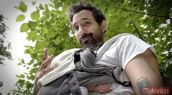 Adını Feriha Koydum'da Hazal Kaya'nın peşinden koşan sümsük Halil, Ufuk Tan Altunkaya'nın son halini görenler: "O çocuğa dön bir bak Feriha!" - 23